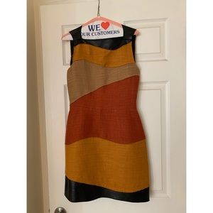 Proenza Schouler Dress